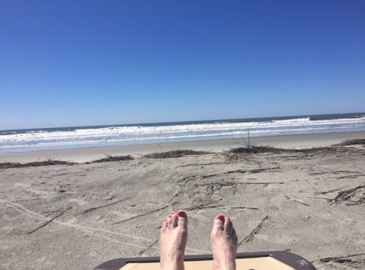 Legal Research & Writing